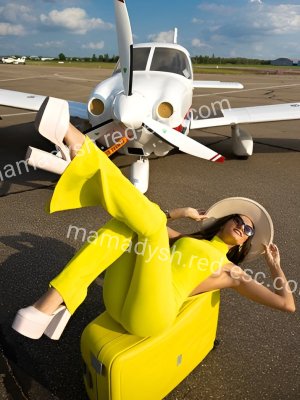 Даша — Миасс