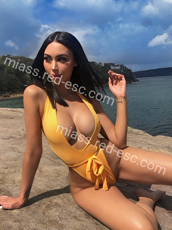 Анна — Миасс