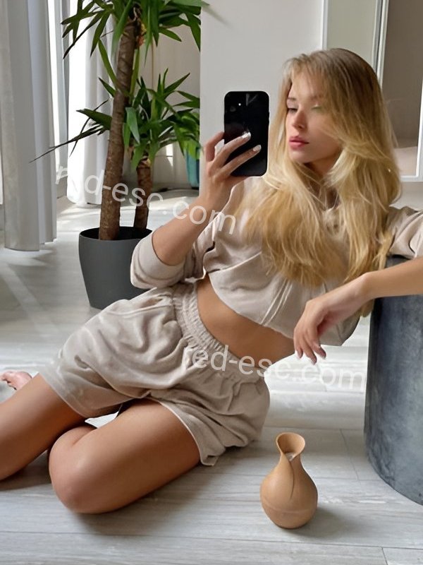 Рита — Миасс